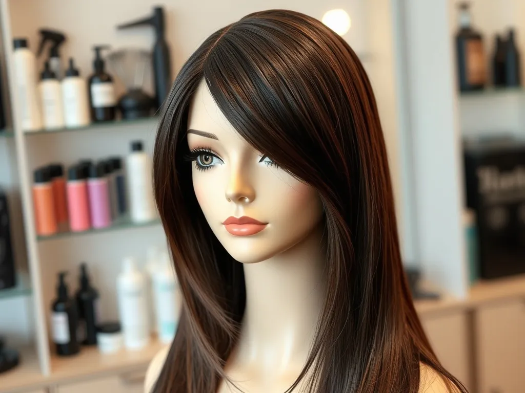 Jaka fryzura do owalnej twarzy? Najlepsze cięcia i stylizacje