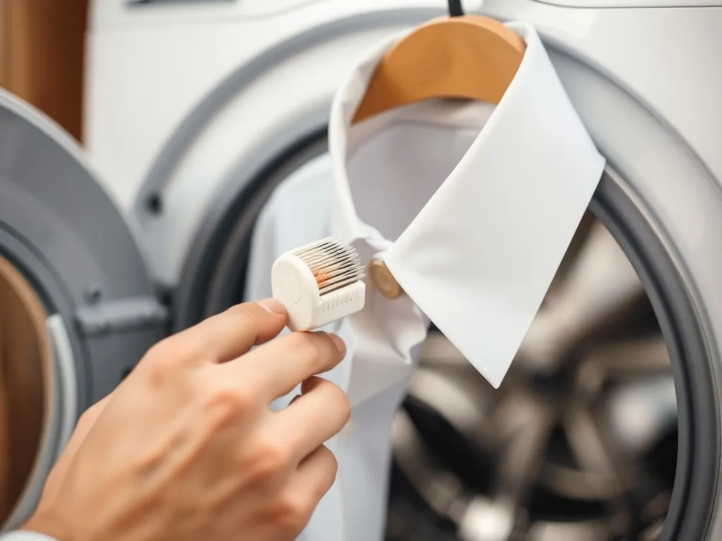 Jak prać koszulę? Praktyczne porady i techniki pielęgnacji