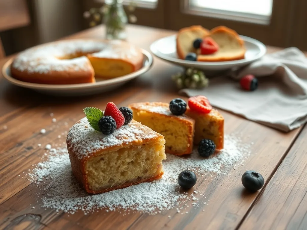 Jak udekorować ciasto drożdżowe? Praktyczne porady i inspiracje