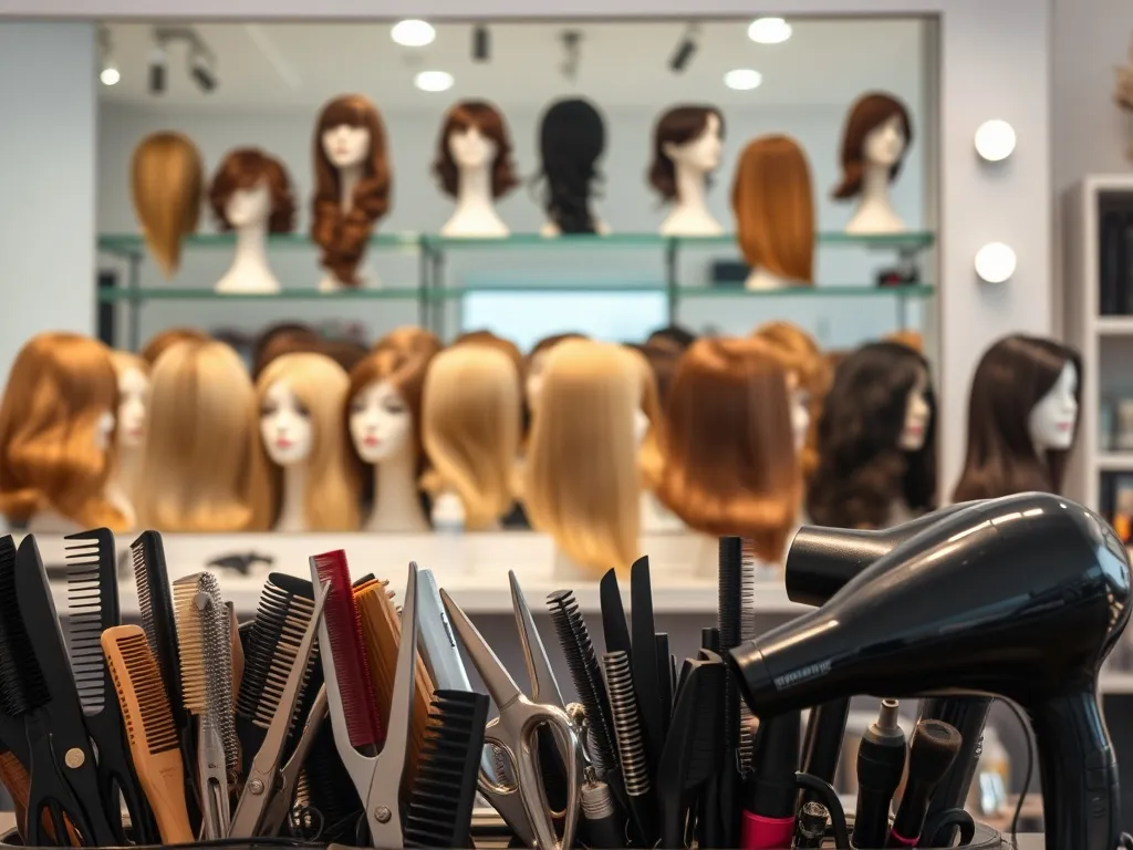 Fryzury dla trójkątnej twarzy – jakie wybrać i czego unikać?