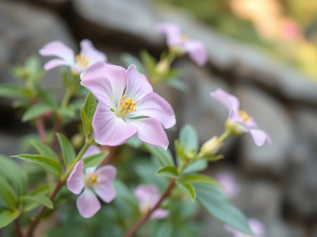 Jakie właściwości ma czystek? Odkryj jego zdrowotne zalety!