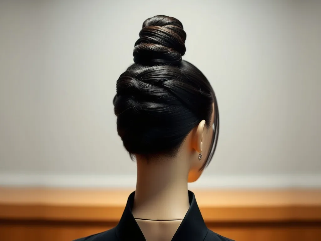 Fryzura na samuraja – jak ją zrobić i komu pasuje?