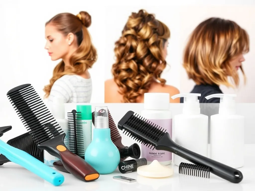 Fryzury na cienkie włosy: najlepsze pomysły na stylizację