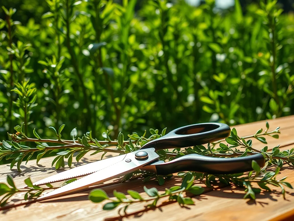 Jak przycinać tuje? Praktyczny przewodnik dla każdego ogrodnika