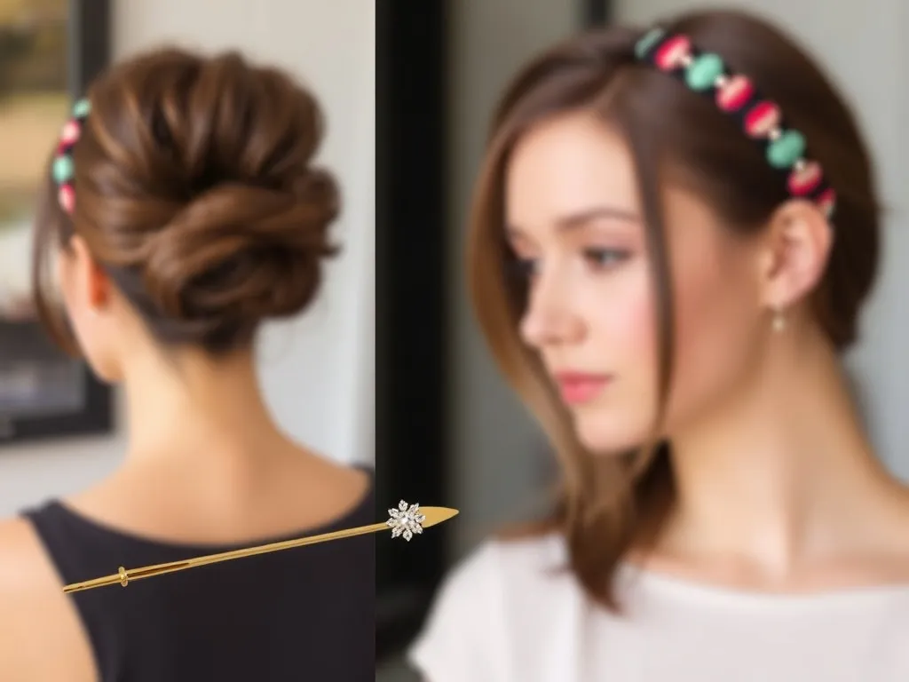 Fryzury na cienkie włosy średnie – najlepsze propozycje!