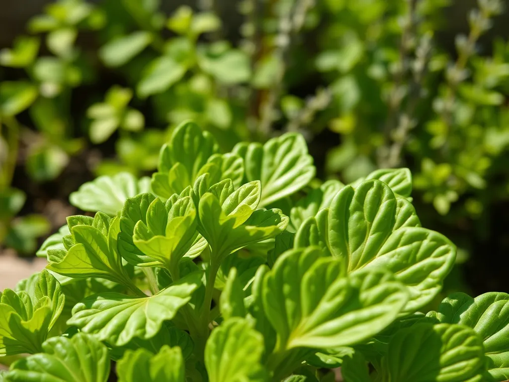 Jakie właściwości ma lubczyk? Odkryj jego zdrowotne zalety!