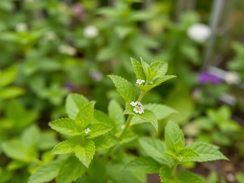 Jakie właściwości ma melisa? Odkryj jej działanie i zastosowanie
