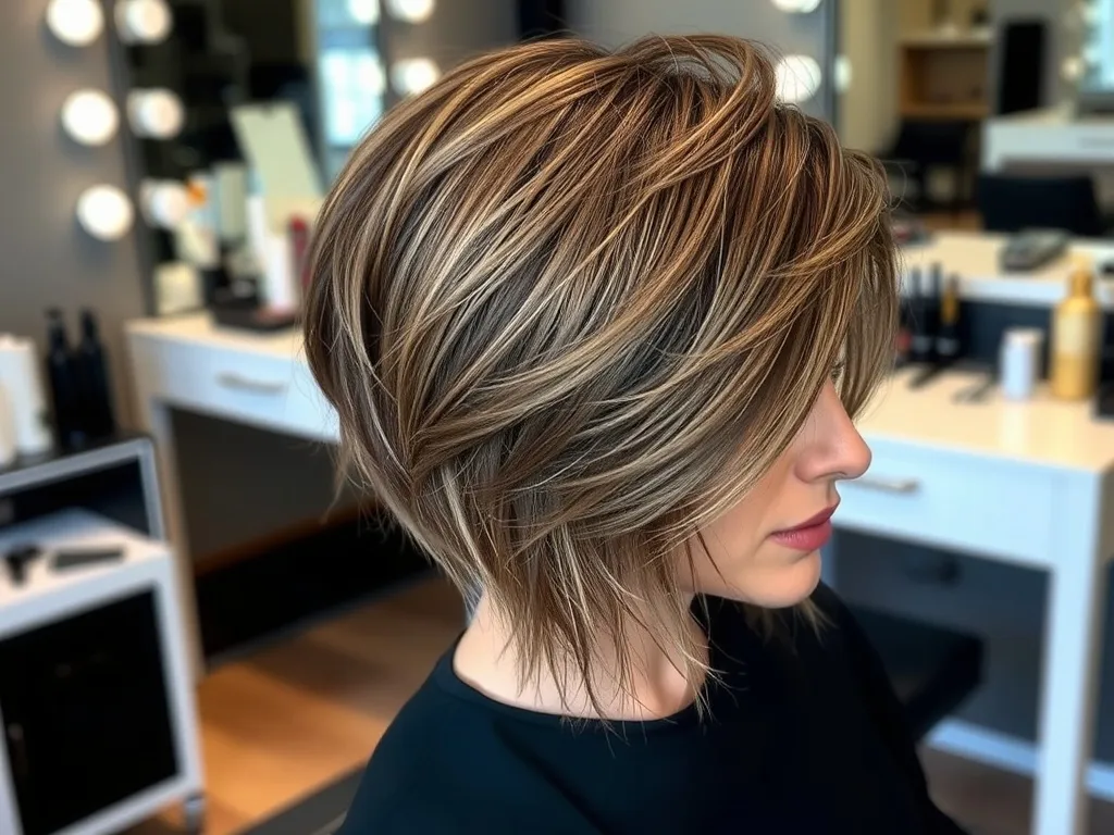 Fryzury na cienkie włosy krótkie – najlepsze propozycje na każdą okazję