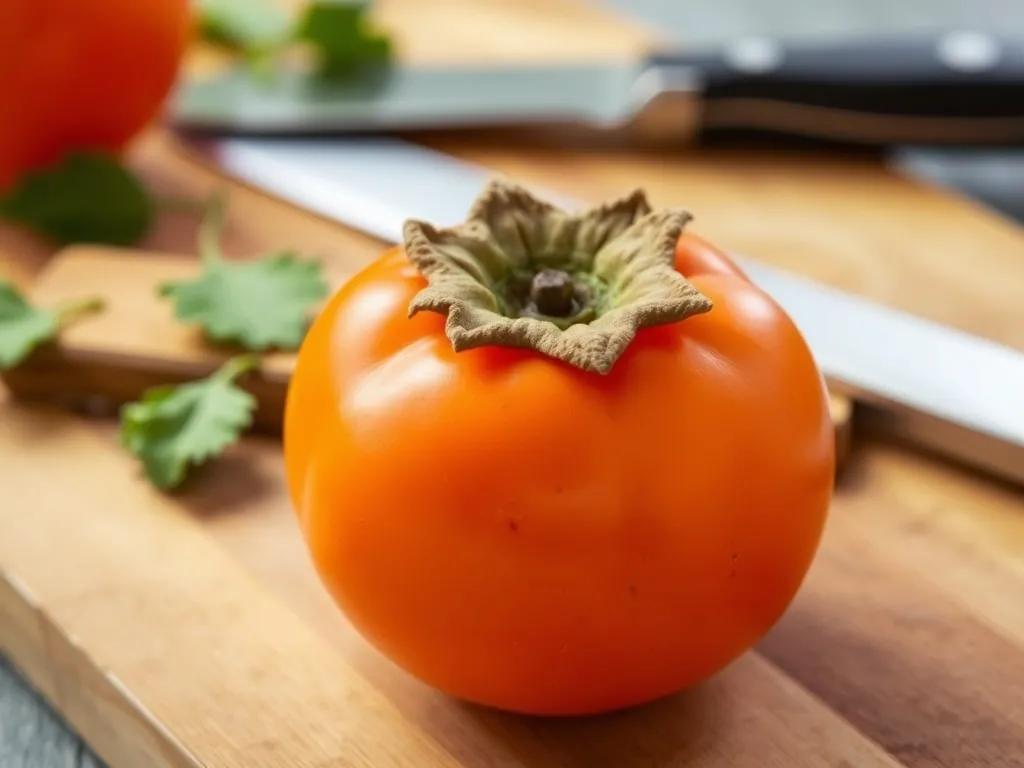 Jakie właściwości ma owoc kaki? Odkryj jego zdrowotne zalety!