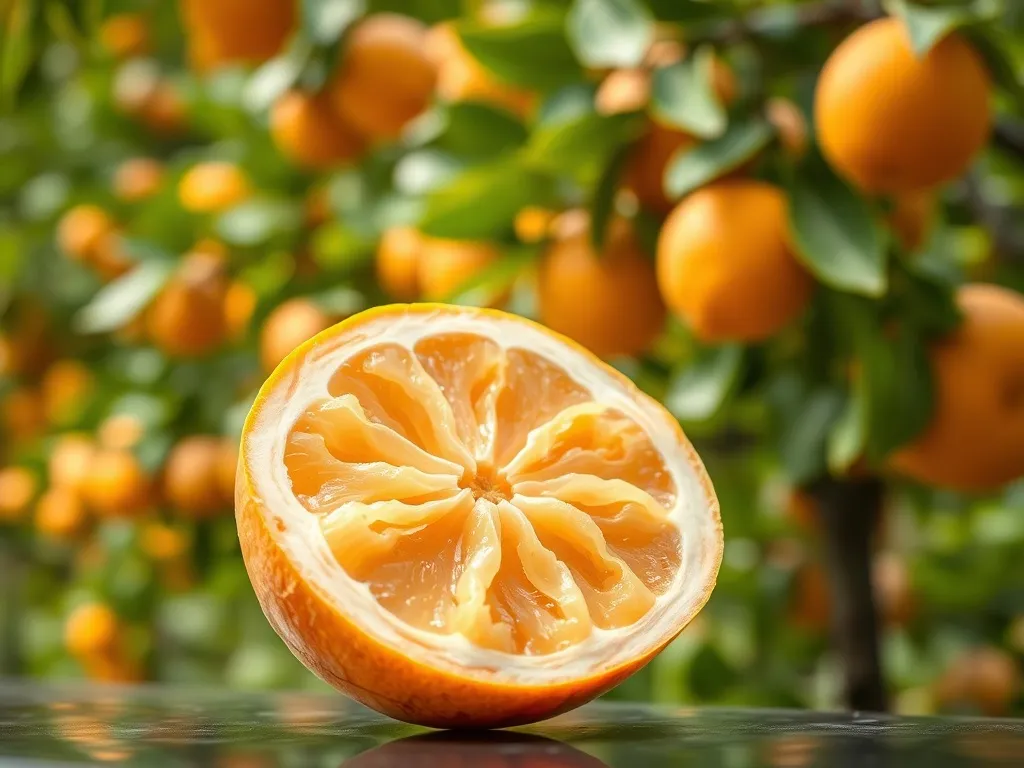 Jakie właściwości ma pomelo? Odkryj jego zdrowotne korzyści