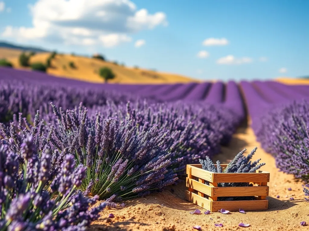 Jak uprawiać lawendę? Praktyczny przewodnik krok po kroku