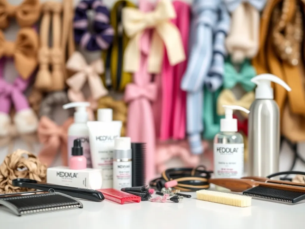 Fryzury na cienkie włosy do ramion – najlepsze propozycje!