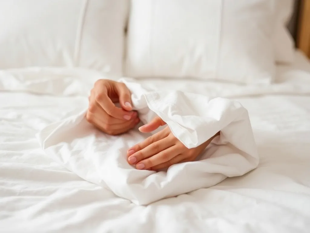 Jak prać pościel? Praktyczne porady dla długotrwałej jakości