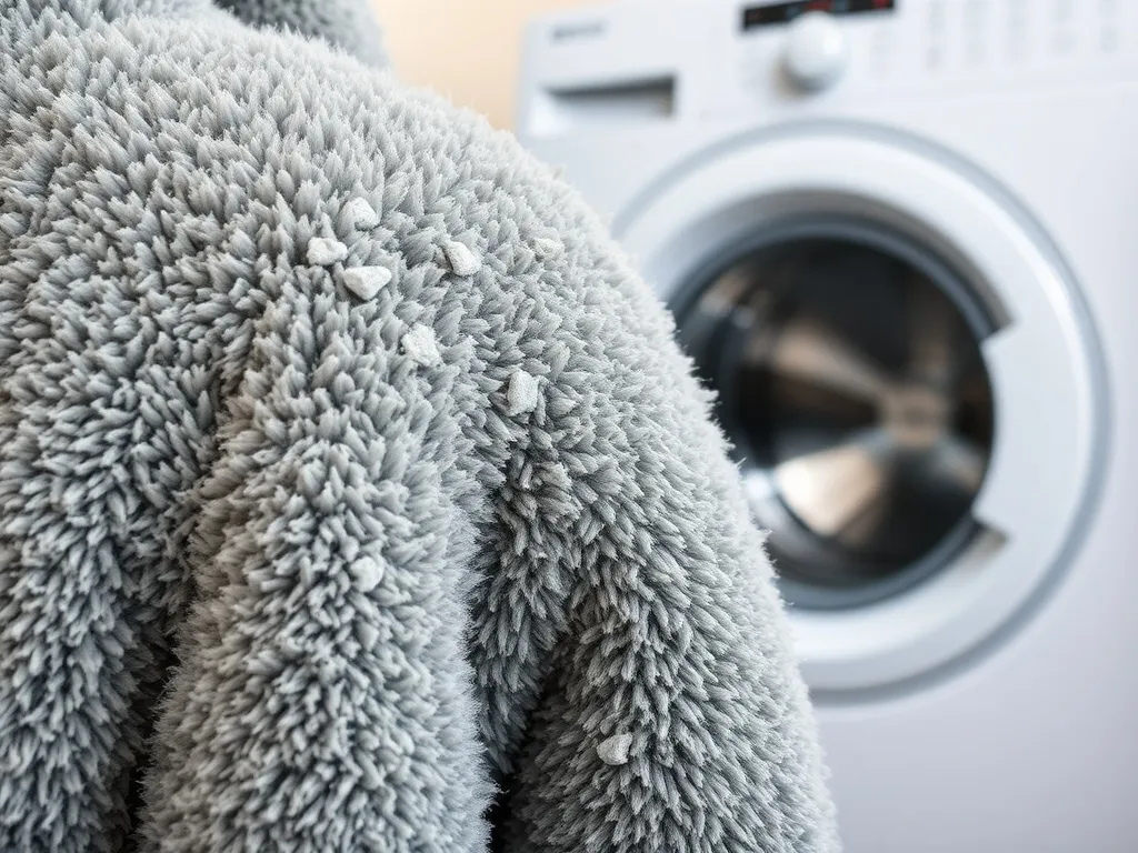 Jak rozbić puch syntetyczny w kurtce po praniu? Sprawdzone metody