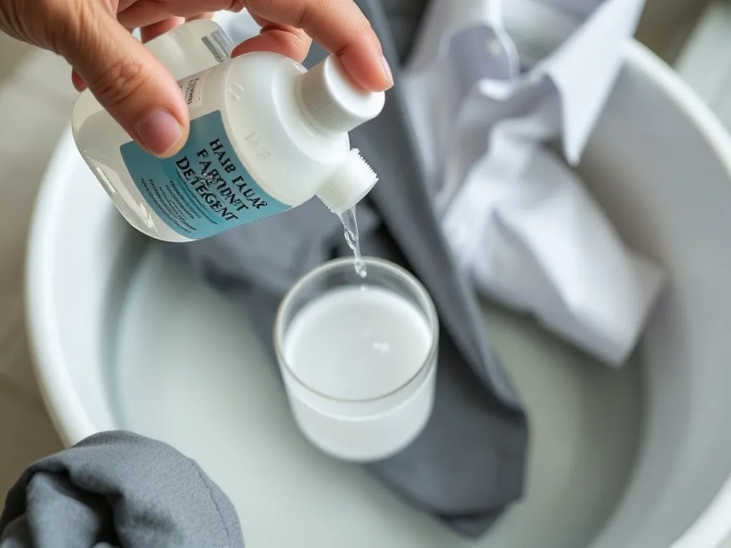 Jak prać garnitur? Skuteczne sposoby na odświeżenie ubrania