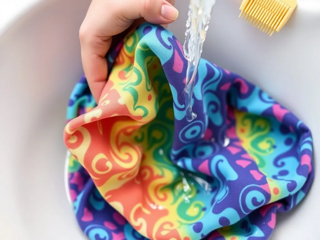 Jak prać poliester? Wskazówki i porady dotyczące prania